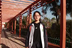 快来看，孩子们为你们送来祝福啦！#记录校园生活视频封面