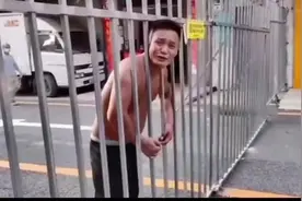 这就是当下在广东人的心声#路人视角视频封面