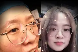 他们摘下口罩后让人心疼！请记住这14张脸，这是西安最美的样子 #武汉加油视频封面