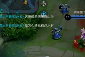为什么廉颇的战力是给对抗路的却不是辅助？视频封面