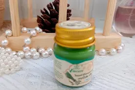 泰国驱蚊止痒香茅膏 亲身体验巨好用视频封面