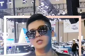 总有人说法系车性价比低、保值率差！别急，来看看东风标致的全新5008如何？#我的花样车生活视频封面