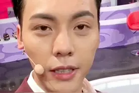 #陈伟霆 珍惜和家人在一起的时光视频封面