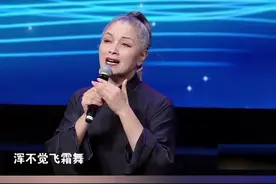 昆曲艺术家石小梅演唱《春江花月夜》#昆曲 #石小梅 #抖音戏曲视频封面