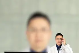 骨科拍片会影响小孩长高吗？#健康 #医学科普视频封面