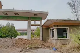 高炮团旧营房视频封面