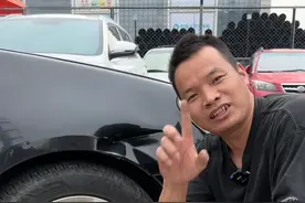 胎压是不是越高越不容易爆胎？你知道你车辆的标准胎压是打多少数值吗？#车知识分享计划 #汽车人共创计划视频封面