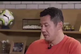 #遇见足球 你认同杨晨的观点吗？#国足视频封面