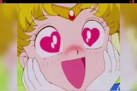 男生第一次看到女友穿上舞会裙的反应，被爱人美呆了的感觉真的很棒