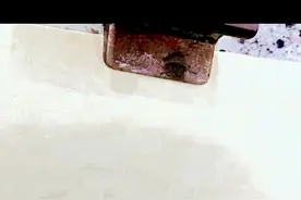 是非只在时势，公道不在人心。#刘铁书法 视频封面