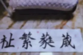 葳蕤繁祉的读音：wēi ruí fán zhǐ。它的意思是视频封面