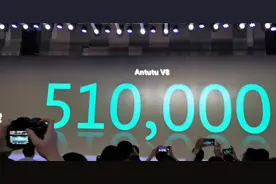 #联发科 首款#5g 芯片来了！安兔兔跑分达到了51万，就问#骁龙855 慌不慌视频封面