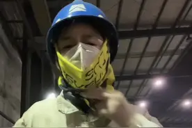 这种管道要弯腰鞠躬的焊，一天十个小时这样动作不停的焊，真累的腰酸背痛腿抽筋，这种感觉只有同行能体会到。#干就完了 #焊接 #抖音小助手视频封面