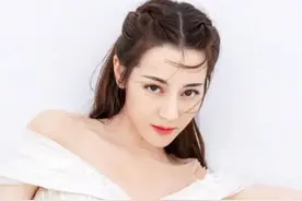 看#迪丽热巴   一秒入戏～羡慕对面的小哥哥～#if姐 #明星视频封面