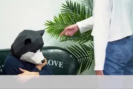 你害怕鬼吗？#心理学 #我不害怕鬼 #心理映射 @抖音短视频视频封面