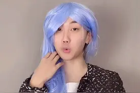 尴尬小故事之看发色的世界三视频封面
