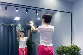 #网红舞#究竟是为什么@DOU+小助手 @抖音短视频