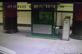 男孩迷路寻求武警官兵帮助，结局 #暖心了（河南 孙兆辉、许路奇视频封面