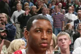 奥运会隔扣姚明奖100万？#麦迪：我曾也想扣 #停赛不停播#热门nba