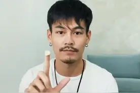 教你怎么手梳油头造型#1111抖音好物发现节 #男士发型