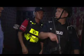 欺负老百姓？我们不答应——境内外统一收网，深圳警方打掉一涉黑犯罪团伙。视频封面