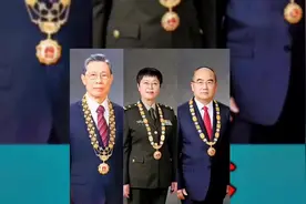 中国十大杰出人物，他们是2020年最耀眼的星#致英雄 #时代楷模视频封面