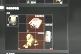 #当你只有两格保险出双大金时怎么办 #暗区突围手游 #大金保卫战