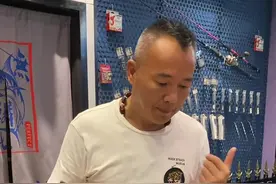 白灼鱿鱼做法与鱿鱼知识分享#分享 #无鱼鳞比 @DOU+小助手视频封面
