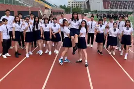 #南宁师范大学武鸣新校区 #南宁师范大学 #南宁毕业照 #校园视频封面