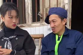 就是想要点生活费就这么难吗？#农村搞笑段子 #四川方言搞笑 #村里那些事 #一定要看到最后视频封面