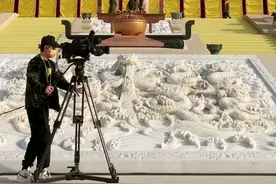 @全球华人，今日，三月三，线上相约“拜祖时刻”！壬寅年黄帝故里拜祖大典即将开始！#三月三拜轩辕 轩辕视频封面