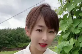 这几年最大的收获就是认清了自己的心，从城市回到农村开始新的生活！返乡创业虽然苦，万物明朗皆可期。农村新天地大有可为，我们一起努力吧！#新农人2022计划 #我的乡村生活 #返乡创业青年 #三农 #抖音记录农村生活视频封面