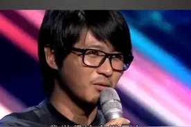 #韩寒 这世上有太多的能人，你以为的极限，弄不好只是别人的起点！#人生感悟视频封面