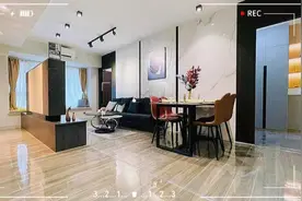 本地人可以一成首付在澳門買的房子,YQ原因一直回不去视频封面