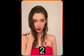 富家女周围堆满追求者，她却对别人的男友一见钟情#青妹说剧视频封面