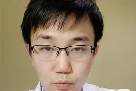 左眼跳财，右眼跳灾？你可能得了面肌痉挛!#左眼皮跳跳 #右眼皮跳跳 #科普视频封面