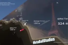 地球各海洋深度对比，一点点震撼你的心#地球海洋