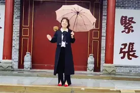 中国抗日军政大学就是现在的国防大学。#旅行#历史 #人物视频封面