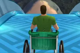 #抖音小游戏 快去套路你同桌