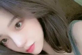 厉害啥都没洗脸（滤镜可真腻害#素颜视频封面
