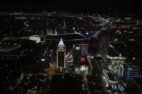 2014年，我们去台湾，那时成都到台湾还可以自由行视频封面