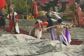 西安，周至县视频封面