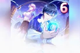 我被一个女人绿了？#漫画解说 #有声漫画 #快看漫画完整版视频封面