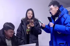 喜欢就喜欢不喜欢就划走，日常更新系列#不及@陈亦洺视频封面