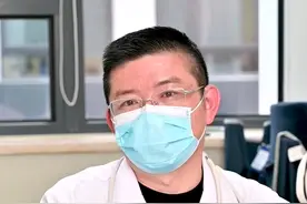 宝宝老是喉咙里面有痰，家长该怎么做呢#医学科普  #育儿  #关爱儿童健康视频封面