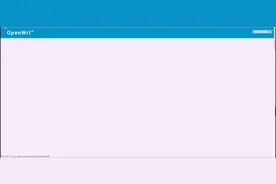 软路由系统openwrt可不是一般的香。#dou是宝宝