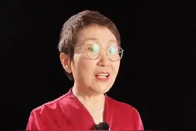 阜成门的“阜”怎么读？#于霞 #小学生 #于霞读课文 #易读错的词