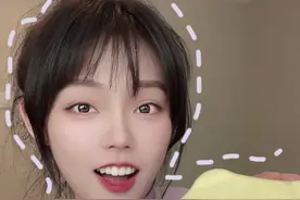 今天大椰子自制了一个啃着吃的奶酪棒～这也太简单了，就浅需要4种材料哈哈哈哈哈#跟着抖音学做莱 #懒人快手菜 视频封面