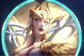 魔女乐芙兰至臻搞定了视频封面