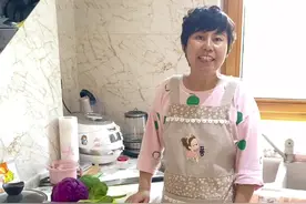 使奶量暴增而不长肉的催乳汤：四蔬汤#月子餐 #科学坐月子视频封面
